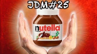 PAS TOUCHE à mon NUTELLA  Le Journal Du Micmac 25 [upl. by Erialcyram813]