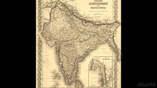 Jai Bharat 1936 Ham watan ke watan hamaara bhaarat maata jay jay jay Master Mohammed chorus [upl. by Airdnaid]