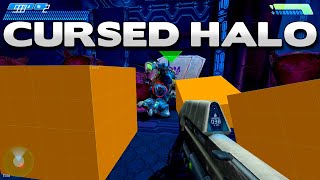 Cursed Halo Coop [upl. by Steen]