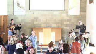 Northfield Community Church Live Stream [upl. by Annahsar809]