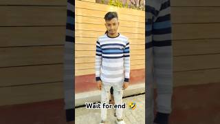 Talent ki koy Kami nhi hai bhai 🤣funnyvideo ytshorts funny youtubeshorts [upl. by Annaeiluj738]