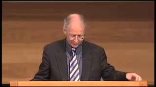 John Piper  Baptism is Symbolism [upl. by Sheeb]