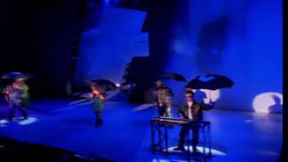 Pet Shop Boys  So Hard live 1991 HD [upl. by Jahdai]