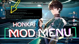 ⭐ Honkai Star Rail CheatHack 15 PC  God Mode Speed Hack FPS Unlock  December 2023 [upl. by Linehan683]