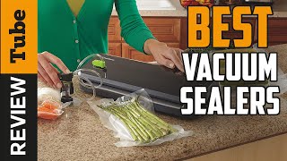 Desperate for Freshness Discover the Best 5 Vacuum Sealers [upl. by Ymas]