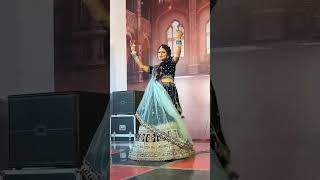 Dulhan Ka Dance Performance Rupai Ki Rajula Song Dance Bride Dance Performance viraldance [upl. by Eaner]