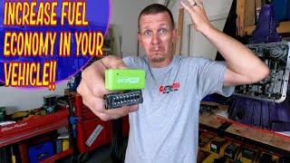 🌱 Maximizing Gas Mileage Eco Obd2 or Fuel Saver Chip The Ultimate Guide to Fuel Efficiency 🌱 [upl. by Tempa]