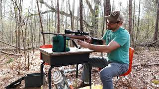 Ruger 1022 vs Smith amp Wesson 1522  A comparison [upl. by Ilzel]