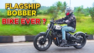 Jawa 42 Bobber Review in Tamil  வாங்கலாமா  வேணாமா [upl. by Yrffej]