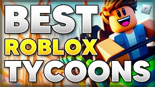 10 BEST Roblox Games In 2024 [upl. by Essirehs]