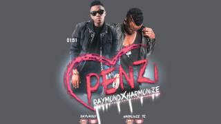 HARMONIZE X RAYMOND  PENZI Official AUDIO  Wasafi Records [upl. by Nancy13]