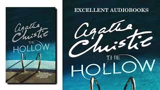 quotThe Hollowquot By Agatha Christie Full Audiobook [upl. by Eltsyrhc]