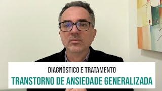 O Melhor Tratamento do Mundo Para a Ansiedade  Dr Cesar Vasconcellos Psiquiatra [upl. by Awe]