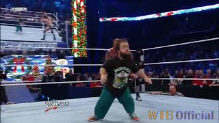 WWE Hornswoggle Best and Funny Moments [upl. by Utimer405]