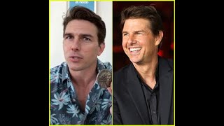 TikTok Creator Goes Viral For Deep Fake Tom Cruise Videos 😱😱😧 [upl. by Atirabrab]