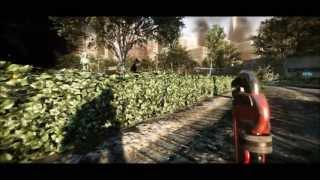 Wrench Crysis 2 Mod SDK [upl. by Stout426]