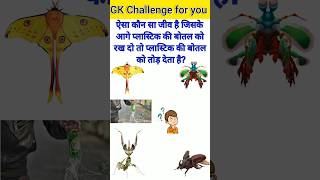 GK Questions🙂👍GK Questions And answer🔥😱GK in Hindi🤔💯worldgkgktodaygkgkinhindiquotesgkquiz [upl. by Yellah]