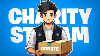 বন্যা দুর্গত মানুষের জন্য CHARITY STREAM [upl. by Soilissav656]