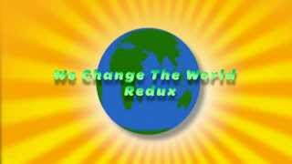 We Change The World Dance Ver SingAlong [upl. by Gregoire]