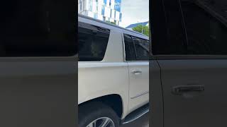 🚘 Escalade ESV តួវែង  2015 ♥️✅ ទើបជិះបាន 30000km ទឹកថ្នាំហ្ស៉ីន 💯 [upl. by Brit]