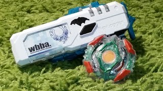 Beyblade Burst  Hasbro Yegdrion RE UnboxingReview DeutschGerman  feat SatombCrafter [upl. by Barnaby]