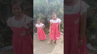 poovasam thenralodu dance [upl. by Namwob]