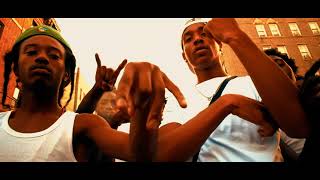 Spazz Drilly  Drilly Gang Freestyle 22GzRemix  Official Music Video  DirectedbyTLor [upl. by Tillford819]