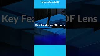 How Lens the Kubernetes IDE Simplifies amp Streamlines Kubernetes Workflows [upl. by Amieva]