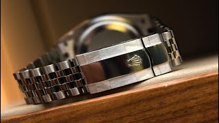 Top 5 Best Rolex Watches For Men 2024 [upl. by Marlo]