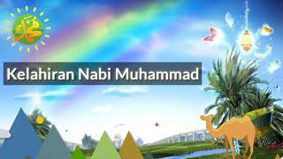 Lagu Maulid Nabi [upl. by Oelgnaed]