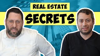 How To and How Not To Invest in Real Estate ft Joseph Kahn amp Yudi Goldfein  KOSHER MONEY Ep 49 [upl. by Aneelak]