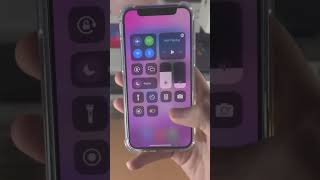 ANY iPhone How To Add a Battery Saver Shortcut [upl. by Kris626]