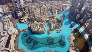 Dubai City Highlights 1 [upl. by Aileda500]