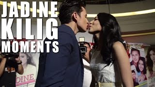 Jadine Kilig Moments [upl. by Ragnar698]