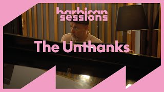 Barbican Sessions Unthanks [upl. by Hedi]