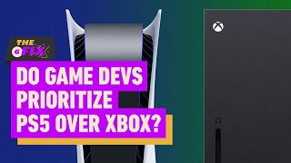 Xbox Is Researching Why Its Consoles Arent Prioritized By Game Devs  IGN Daily Fix [upl. by Doane]