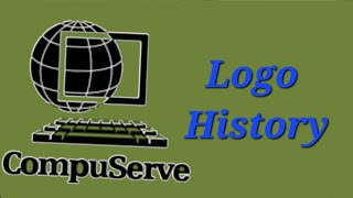 CompuServe LogoCommercial History [upl. by Annaoi]