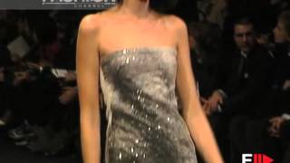 quotGivenchyquot Spring Summer 1999 Paris 2 of 3 pret a porter woman by FashionChannel [upl. by Treblihp713]