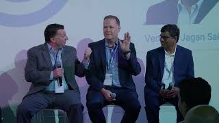 Panel Discussion – Winning with AI amp Interaction Data [upl. by Eussoj635]