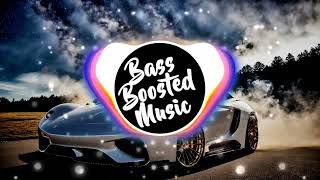 Parindey Bass Boosted  B Praak  Gippy Grewal  Latest Punjabi Song 2024 [upl. by Parrisch417]