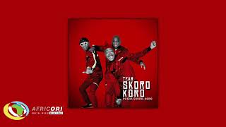 Team Skorokoro  Mali Official Audio [upl. by Neit]