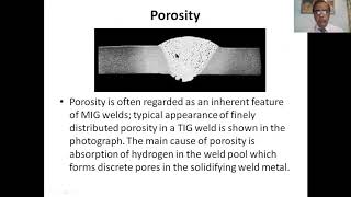 Lecture 27 Weldability of Aluminium Alloy [upl. by Edgerton]