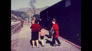 La Garfagnana 1970 [upl. by Norreht]