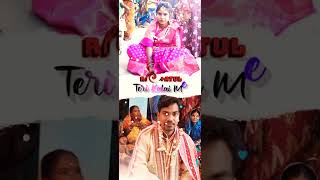 👬😘💃bajenge dholak bajenge tashe meri sagai mein status Video💃😘👫 [upl. by Bolton121]