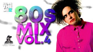 80s MIX VOL 4  80s Special Songs  Ochentas Mix by Perico Padilla 80smix 80s 80smusic [upl. by Goggin]