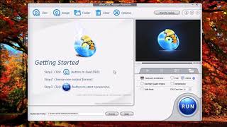 Create a DVD ISO using WinX DVD Ripper Platinum [upl. by Alraep]