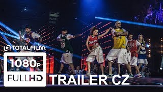 Backstage 2018 CZ HD trailer [upl. by Yanetruoc]