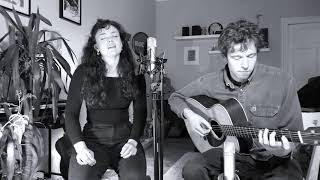 Pentangle  Travelling Song  Iona Zajac amp Sam Grassie [upl. by Wharton]