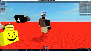 ROBLOX PROTOSMASHER CRACKED GAMEPLAY Download in desc [upl. by Alesi752]