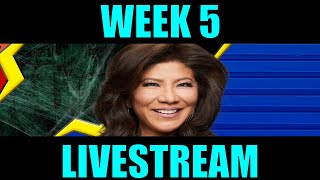 Big Brother Week 5 Live Stream [upl. by Calvano]